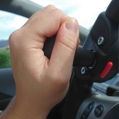 Adapting My Car for Hand Disability: Choosing Steering Aids